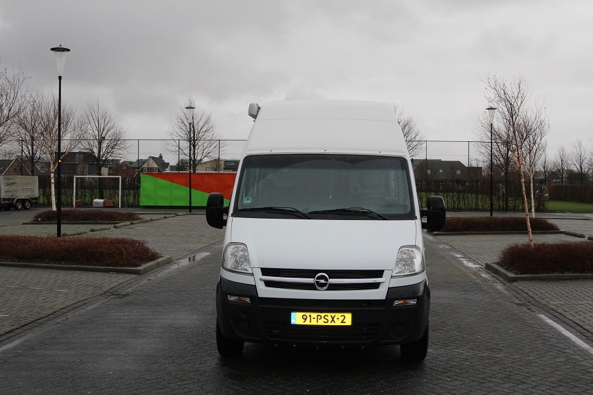 C0800 03 opel