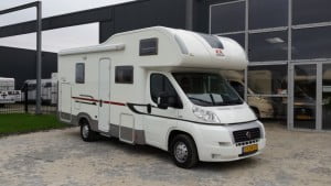 Adria Sport A680 SK