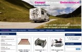 Nieuwe medewerker webshop
