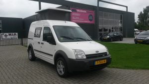 Ford Transit Connect uit 2003