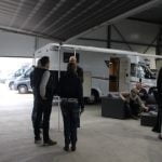 Campershow Wolvega