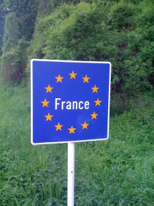 Boeiende drie weken langs de grenzen van Frankrijk