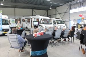 Campershow Workshop Wolvega