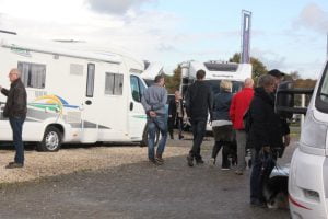 Campershow Wolvega