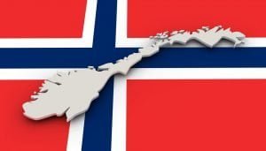 Heerlijk vakantie naar Zweden en Noorwegen