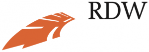 logo RDW