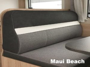 Bekleding Maui Beach
