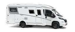 Dethleffs Globebus