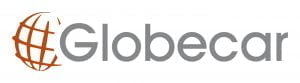 Logo Globecar