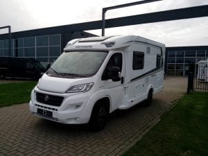 Weinsberg Caraloft 600 MF