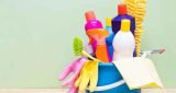 Schoonmaker (m/v) gezocht!