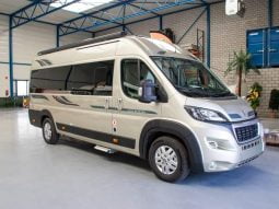 Autosleeper Kingham Autosleeper Kingham