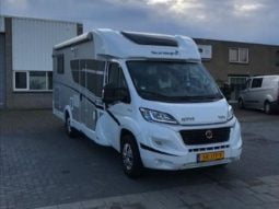 Sunlight T69L automaat Sunlight T69L automaat