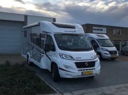 Sunlight T67 automaat Sunlight T67 automaat