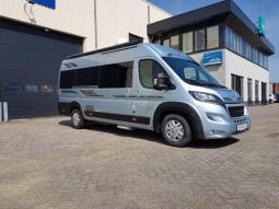 Auto Sleeper Warwick XL-2 Auto Sleeper Warwick XL-2