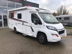 B6 -  Weinsberg Caracompact 600 MEG