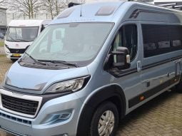 Autosleeper Fairford Plus Autosleeper Fairford Plus