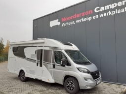 Carado T338 Clever+ automaat Carado T338 Clever+ automaat