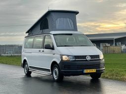 VW Smallander T6 XL-Solar VW Smallander T6 XL-Solar