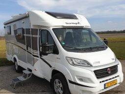 Sunlight T66 automaat Sunlight T66 automaat