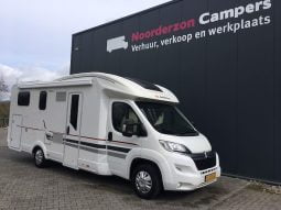 Adria Matrix 670SL Adria Matrix 670SL