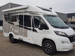 Carado T132 automaat Carado T132 automaat