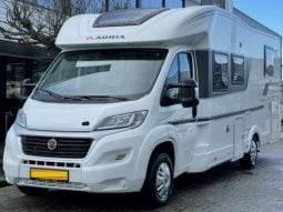 Adria Matrix plus 670 SC Adria Matrix plus 670 SC