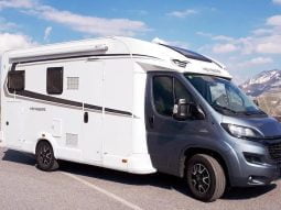 Weinsberg Carasuite Weinsberg Carasuite