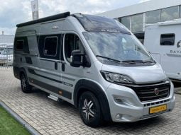  Adria Twin Supreme 640SGX