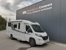 Knaus SkyTi 650 MEG Platinum Selectie automaat Knaus SkyTi 650 MEG Platinum Selectie automaat