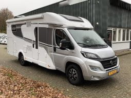 Carado T447 Clever automaat Carado T447 Clever automaat