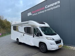Carado T449 automaat Carado T449 automaat