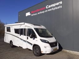 Dethleffs T6617 Dethleffs T6617