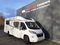 Carado T449 automaat Carado T449 automaat