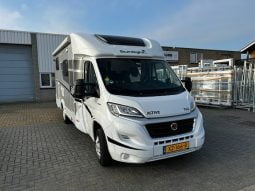 Sunlight T66 automaat Sunlight T66 automaat