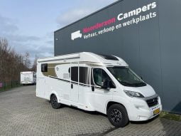 Carado T338 automaat Carado T338 automaat