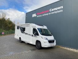 Knaus Van TI 650 MEG Vansation Knaus Van TI 650 MEG Vansation