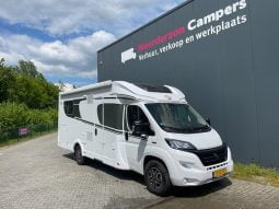 Carado T449 automaat Carado T449 automaat