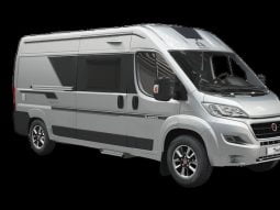 Adria Twin Plus 600 SPB Automaat Adria Twin Plus 600 SPB Automaat