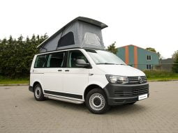 B55 -  Volkswagen T6 Smallander