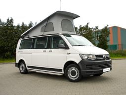 Volkswagen T6 Smallander XL Volkswagen T6 Smallander XL
