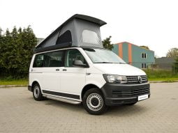  VW T6 Smallander Adventure