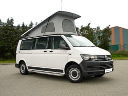  Volkswagen T6 Smallander XL