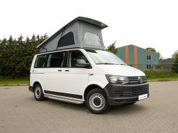 Volkswagen T6 Smallander Volkswagen T6 Smallander