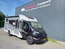 Sunlight T67S automaat Sunlight T67S automaat