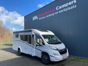 Voor de eerste keer met de camper naar Duitsland en de Vogezen