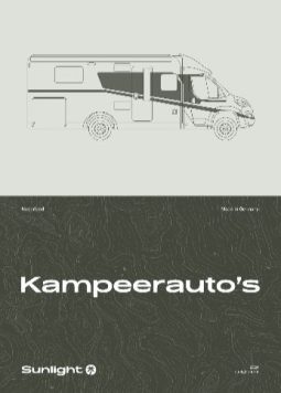 kampeerautos