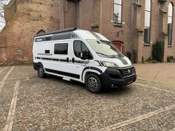  Chausson V594 automaat