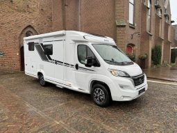  Knaus van TI 650 MEG Vansation 2