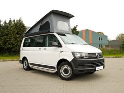 B44 -  Volkswagen T6 Smallander Adventure